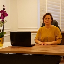 Op. Dr. Neriman Çelik