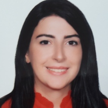 Dr. Öğr. Üyesi Dilan Altıntaş Ural