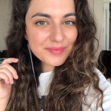 Psk. Şeyma Uyar Çalmaz