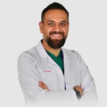 Dt. İbrahim Zafer Kıraç