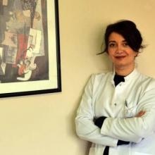 Uzm. Dr. Melek Altın Ertan fotoğraf 2