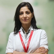 Dr. Öğr. Üyesi Ayşe Dallı