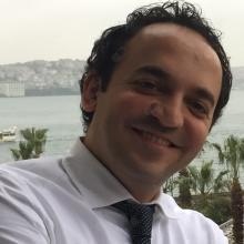 Doç. Dr. Taylan Öztürk