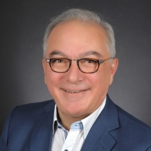 Prof. Dr. K. Özenç Minareci