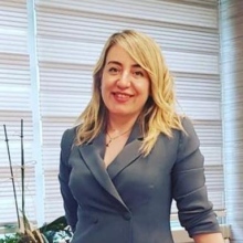 Doç. Dr. Nermin Gündüz