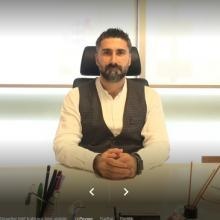 Doç. Dr. Recep Aktimur fotoğraf 1