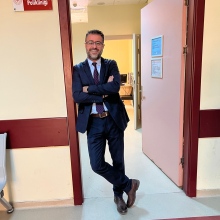 Doç. Dr. Erkan Baysal fotoğraf 5