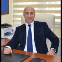 Prof. Dr. Tolga Ünüvar fotoğraf 1