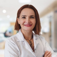 Op. Dr. Gülcan Yazıcı Özgün