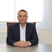 Doç. Dr. Soner Sertan Kara fotoğraf 1