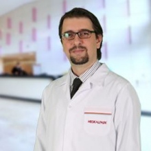 Doç. Dr. Mehmet Emre Özpelit