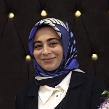 Psk. Zekiye Güç