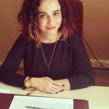 Psk. Dan. Fatma Deveci