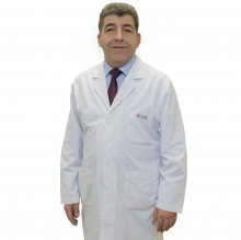 Prof. Dr. Erdal Karagülle