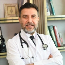 Doç. Dr. Hikmet Selçuk Gedik