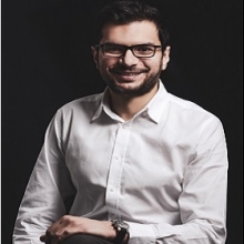Uzm. Dt. Ahmet Yaşar
