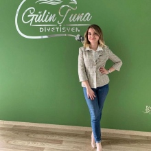 Dyt. Gülin Tuna