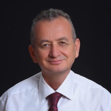 Op. Dr. Dursun Murat Bozkır