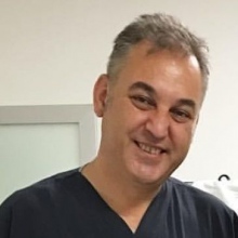 Op. Dr. Hasan Lice