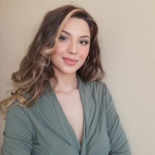 Psk. Demet Alkım