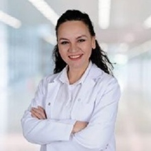 Op. Dr. Özgür Bilen