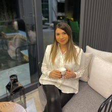 Psk. Merve Buzkan