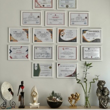 Uzm. Kl. Psk. Dilara Sayar fotoğraf 7