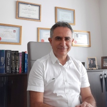 Prof. Dr. Ahmet Aykut Sifil