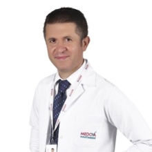 Op. Dr. Fatih Yılmaz fotoğraf 2