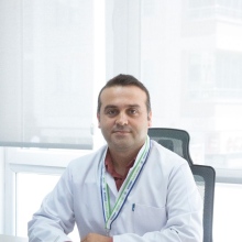 Op. Dr. Taner Kaya