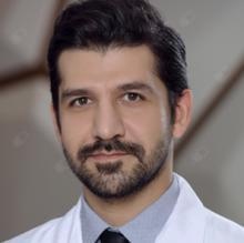 Op. Dr. Mehmet Melih Çiçek