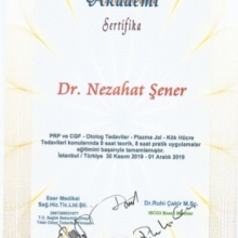 Dr. Nezahat Şener fotoğraf 4