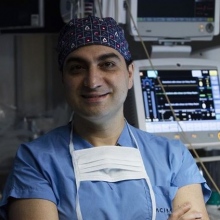 Prof. Dr. Güven Güvenç