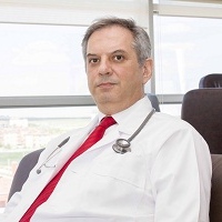 Prof. Dr. Faruk Özer