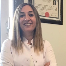 Uzm. Dr. Ülker Yiğit Aksoy fotoğraf 3