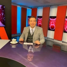 Prof. Dr. Gökalp Öner
