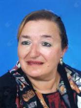 Prof. Dr. Ülker Öneş fotoğraf 1