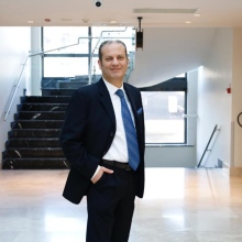 Prof. Dr. Selim Candan fotoğraf 1