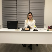 Psk. Merve Demircioğlu fotoğraf 3