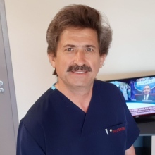 Op. Dr. Oğuz Temizyürek