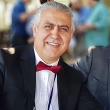 Prof. Dr. Mehmet Arazi