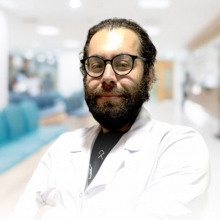 Op. Dr. Serdar Şirazi