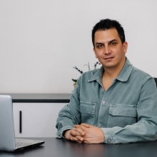 Uzm. Dr. Muzaffer Nuri Tunç fotoğraf 2