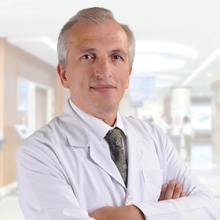 Uzm. Dr. İsmail Hakkı Öztürk