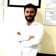 Fzt. Erdal Beşiktepe