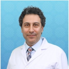 Prof. Dr. Abdulkadir Faruk Hökenek