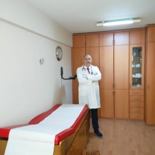 Prof. Dr. Fırat Bayraktar fotoğraf 5