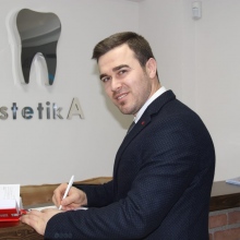 Dr. Dt. Mümin Kırcalı fotoğraf 5