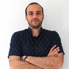 Dr. Dt. Volkan Karabey