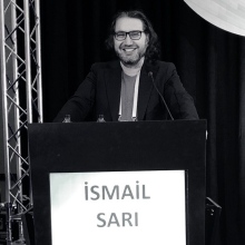 Prof. Dr. İsmail Sarı